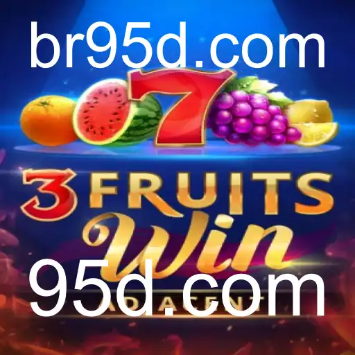 Descubra o Universo de 3FruitsWin: Como Jogar e Regras Essenciais