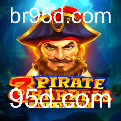 Descubra o Fascinante Mundo de 3PirateBarrels: Aventuras e Estratégia