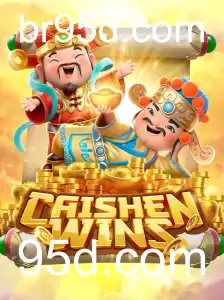 Descubra o Excitante Jogo CaishenWins