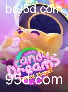 Descubra o Mundo Encantado de CandyDreams: Diversão e Estratégia Combinadas