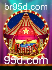 Descubra o Mundo Fascinante de EcstaticCircus: Um Jogo de Estratégia de Tirar o Fôlego