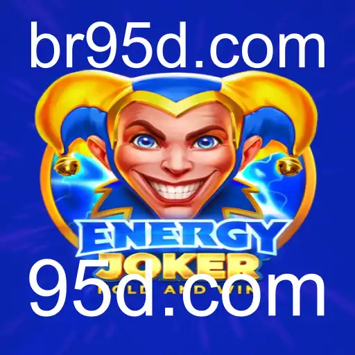 Explorando o Fascinante Mundo de EnergyJoker