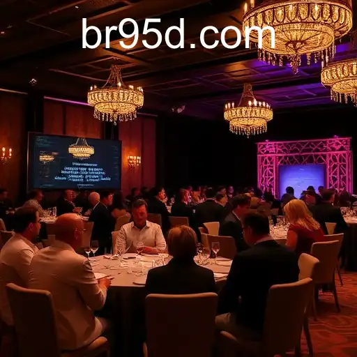 Eventos exclusivos