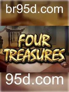 Descubra o Fascinante Mundo de FourTreasures