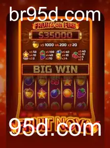 Desvendando o Mundo de FruitNova: O Jogo de Casino que Conquista Jogadores