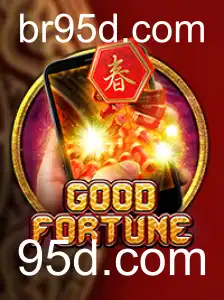 GoodFortuneM: Explorando o Novo Fenômeno dos Jogos