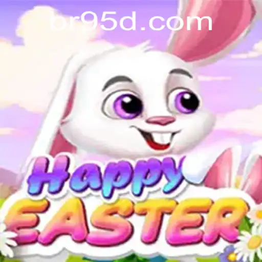Descubra as Aventuras de HappyEaster: O Jogo Inovador