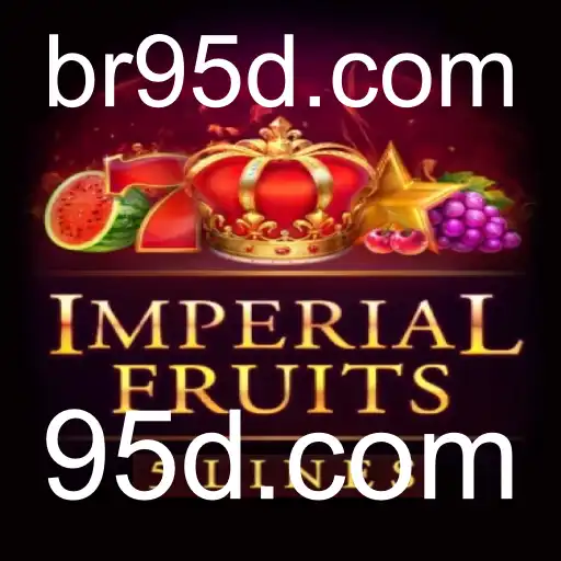 Explorando o Mundo de ImperialFruits5: Um Jogo Fascinante