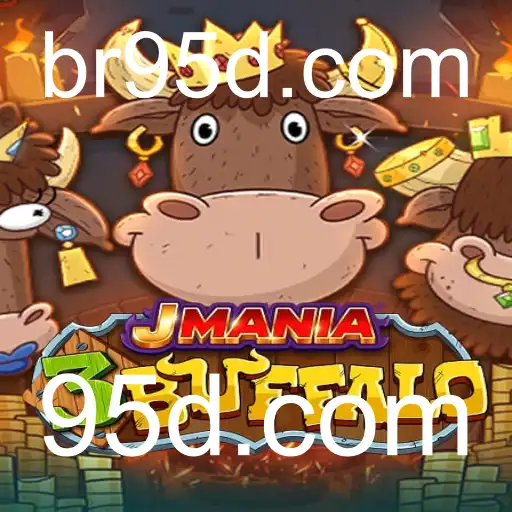 Explorando JMania3Buffalo: A Nova Sensação dos Jogos Online