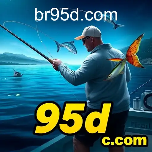 Jogos de pesca