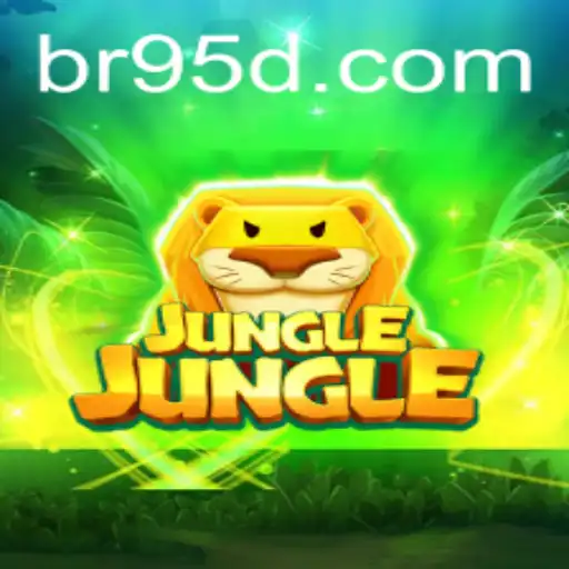 Explorando JungleJungle: O Fascinante Mundo de Aventura e Desafios