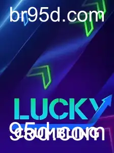 Explorando o Universo de LuckyCrumbling um Jogo Inovador em 95d.com