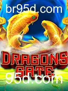 DragonsGate: Uma Aventura Épica no Mundo dos Dragões