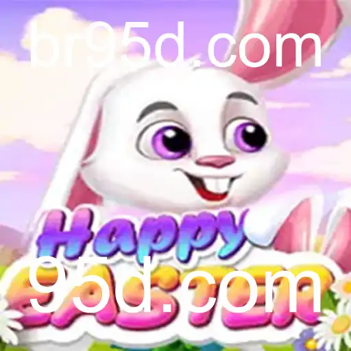Descubra as Aventuras de HappyEaster: O Jogo Inovador