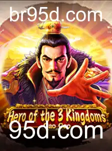 Explorando o Mundo de Heroofthe3KingdomsCaoCao: Estrategia e Aventuras na Era dos Três Reinos