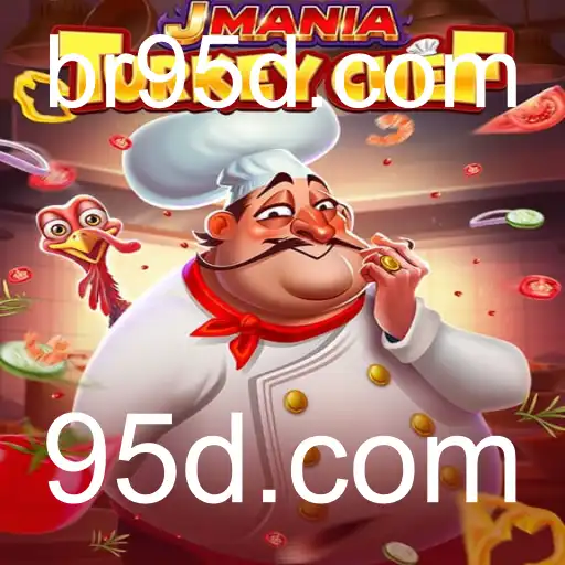 Explorando os Desafios e a Diversão de JManiaTurkeyChef