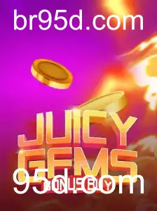 Descubra o Universo de JuicyGemsBonusBuy