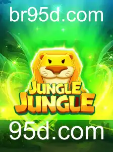 Explorando JungleJungle: O Fascinante Mundo de Aventura e Desafios