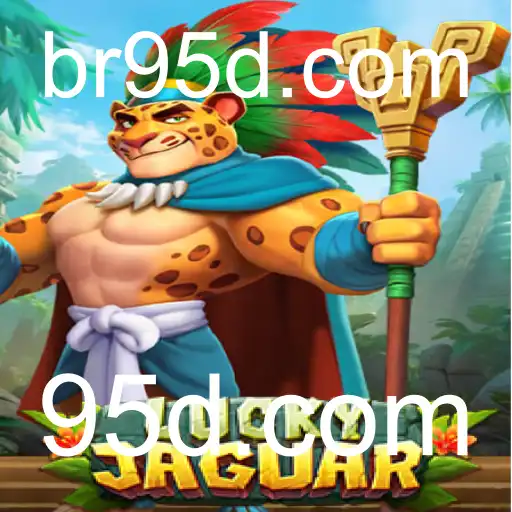 Explorando o Mundo de LuckyJaguar: Um Guia Completo para Jogadores