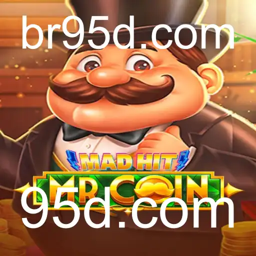 Explorando o Fascinante Mundo de MadHitMrCoin: Um Jogo Inovador
