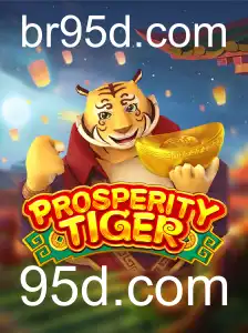 Explorando o Mundo de ProsperityTiger: O Jogo de Estratégia Mais Esperado