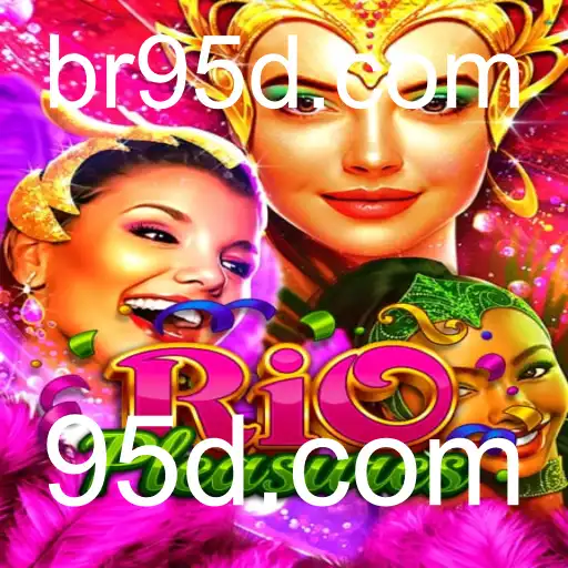 Explorando RioPleasures: Um Mergulho no Jogo Inovador de 95d.com