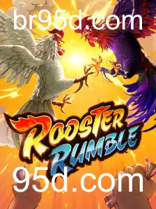 Descubra o Mundo de RoosterRumble: Um Jogo de Estratégia Inovador
