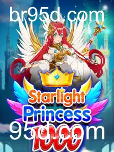Descubra o Fascínio do Jogo StarlightPrincess1000 e Suas Regras Inovadoras