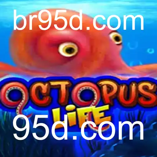 Descubra OctopusLife: O Jogo de Estratégia Subaquática Revolucionário