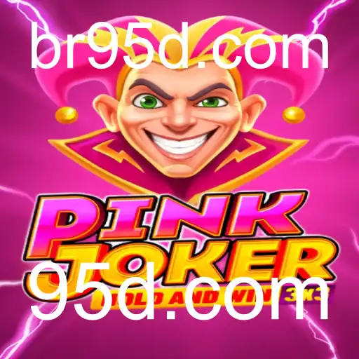 Descubra o Mundo de Aventura e Estratégia em Pinkjoker
