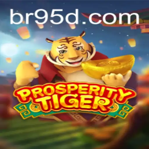 Explorando o Mundo de ProsperityTiger: O Jogo de Estratégia Mais Esperado