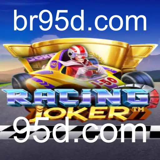 Descubra RacingJoker: Um Mergulho no Jogo de Corrida Renomado