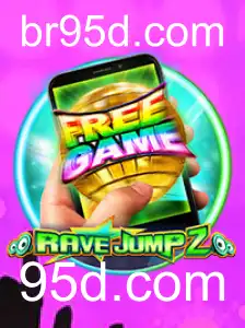 Descubra o Mundo de RaveJump2M e Suas Regras Empolgantes