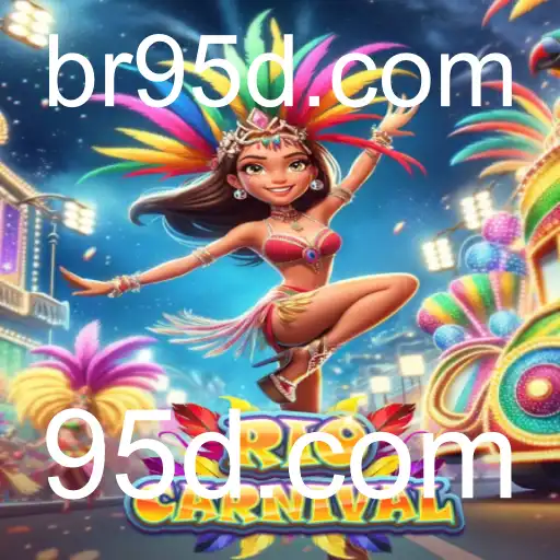 Explorando o Universo do Jogo 'RioCarnival': Aventura e Diversão