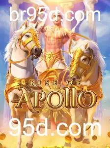 RiseofApollo: Mergulhando no Universo Mitológico dos Jogos