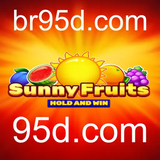 Explorando o Mundo de SunnyFruits: Diversão e Estratégia em um Só Jogo