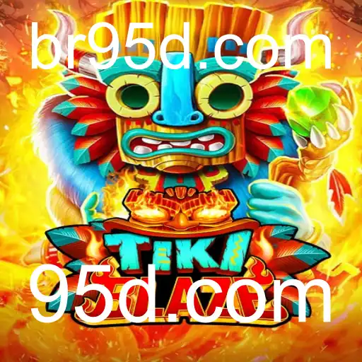 Descubra o Mundo Empolgante de TikiBlaze