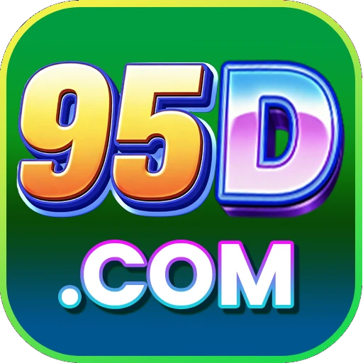 95d.com Logo